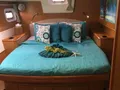 AZURIA Lagoon 50 - master cabin AZURIA Lagoon 50 - master cabin