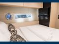 ALYSS - Azimut 72 Fly,VIP cabin 2