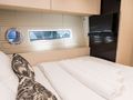 ALYSS - Azimut 72 Fly,VIP cabin 2
