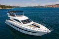 LE CHIFFRE - Galeon 640 Fly - 4 Cabins - Sibenik - Split - Dubrovnik - Croatia