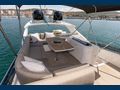 LE CHIFFRE - Galeon 640 Fly,flybridge wide view