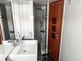 LE CHIFFRE - Galeon 640 Fly,master cabin bathroom