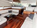 LE CHIFFRE - Galeon 640 Fly,saloon seating