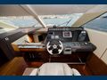 LE CHIFFRE - Galeon 640 Fly,yacht controls