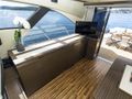 MINI TOO - Azimut 55S,entertainment bar MINI TOO - Azimut 55S,entertainment bar