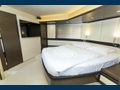 MINI TOO - Azimut 55S,master cabin bed