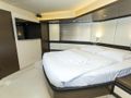 MINI TOO - Azimut 55S,master cabin bed
