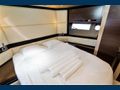 MINI TOO - Azimut 55S,VIP cabin