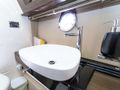 MINI TOO - Azimut 55S,bathroom