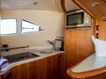SENZA PAROLA - Aicon 56 S Fly,galley SENZA PAROLA - Aicon 56 S Fly,galley