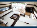 SKYFALL - Azimut 47 Fly,saloon wide view