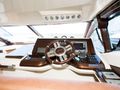 SKYFALL - Azimut 47 Fly,cockpit SKYFALL - Azimut 47 Fly,cockpit