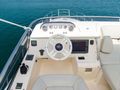 SKYFALL - Azimut 47 Fly,flybridge helm SKYFALL - Azimut 47 Fly,flybridge helm