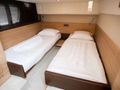 SKYFALL - Azimut 47 Fly,twin cabin 1 wide view