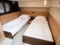 SKYFALL - Azimut 47 Fly,twin cabin 1 wide view SKYFALL - Azimut 47 Fly,twin cabin 1 wide view