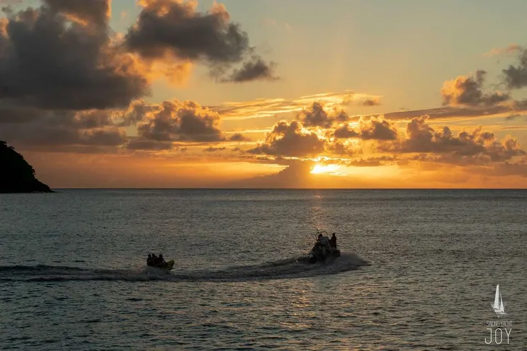 Charter Yacht JOY - Lagoon Seventy 7 - 4 Cabins - Olbia - Porto Cervo - La Maddalena - Portisco - Sardinia - Italy
