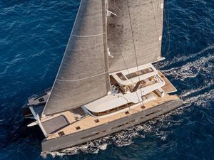 JOY - Lagoon Seventy 7 - 4 Cabins - Olbia - Porto Cervo - La Maddalena - Portisco - Sardinia - Italy JOY - Lagoon Seventy 7 - 4 Cabins - Olbia - Porto Cervo - La Maddalena - Portisco - Sardinia - Italy