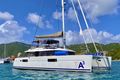 A3 - Lagoon 560 - 4 Cabins - Tortola - Anegada - Virgin Gorda - BVI - Caribbean A3 - Lagoon 560 - 4 Cabins - Tortola - Anegada - Virgin Gorda - BVI - Caribbean