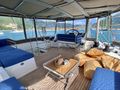 A3 Lagoon 560 - Flybridge A3 Lagoon 560 - Flybridge