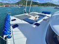 A3 Lagoon 560 - Foredeck A3 Lagoon 560 - Foredeck