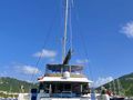 A3 Lagoon 560 - Aft Shot A3 Lagoon 560 - Aft Shot