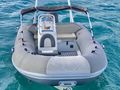 A3 Lagoon 560 - Tender A3 Lagoon 560 - Tender