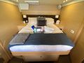 A3 Lagoon 560 - VIP Cabin 2 A3 Lagoon 560 - VIP Cabin 2