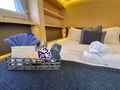 A3 Lagoon 560 - VIP Cabin 3 A3 Lagoon 560 - VIP Cabin 3