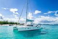 GAMBIT - Lagoon 500 - 4 Cabins - Tortola - Anegada - Virgin Gorda - BVI - Caribbean GAMBIT - Lagoon 500 - 4 Cabins - Tortola - Anegada - Virgin Gorda - BVI - Caribbean