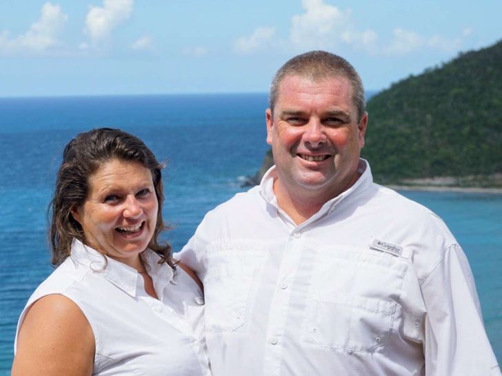 Mike and Lizzy can’t wait to share their love and knowledge of the Caribbean and all it has to offer! Their excitement is contagious. They met racing yachts in their home waters over 10 years ago. After cruising around the Mediterranean;Greece,Cro