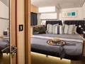 NEW HORIZONS 2 Fountaine Pajot Saba 50 - VIP cabin 1 NEW HORIZONS 2 Fountaine Pajot Saba 50 - VIP cabin 1