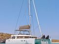 S/Y NEW HORIZONSLAGOON 450NOW IN BLUE EXTERIOR(2019)BUILT 2014 / REFIT 20178 PAX / 4 DOUBLE CABINS(2 CABINS CAN CONVERT TO TWIN BEDS)2 CREWBASED IN ATHENS,GREECE
