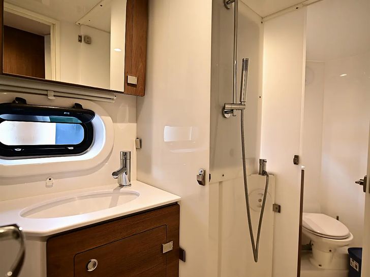 SERENITY - Ensuite SERENITY - Ensuite