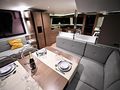 ARCHE IV - Main saloon ARCHE IV - Main saloon