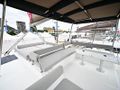 ARCHE IV - Flybridge ARCHE IV - Flybridge