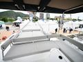 ARCHE IV - Flybridge ARCHE IV - Flybridge