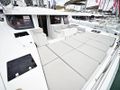 ARCHE IV - Foredeck ARCHE IV - Foredeck
