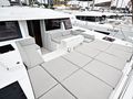 ARCHE IV - Foredeck ARCHE IV - Foredeck