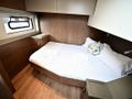 ARCHE IV - Double cabin ARCHE IV - Double cabin