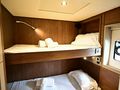 ARCHE IV - Twin cabin ARCHE IV - Twin cabin