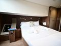 ARCHE IV - Double cabin ARCHE IV - Double cabin
