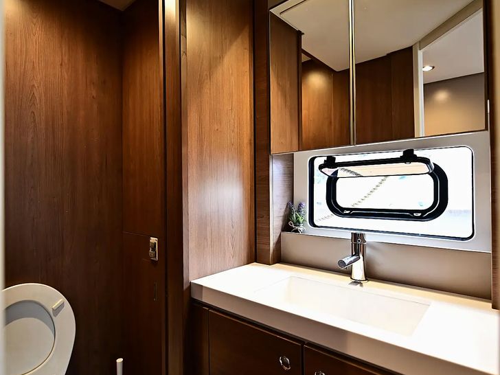 ARCHE IV - Ensuite ARCHE IV - Ensuite