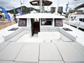 AGATIRNO Bali 4.8 - front deck lounge AGATIRNO Bali 4.8 - front deck lounge