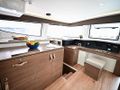 AGATIRNO Bali 4.8 - galley AGATIRNO Bali 4.8 - galley