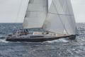 OCEAN STAR - Beneteau 60 - 3 Cabin - St Thomas OCEAN STAR - Beneteau 60 - 3 Cabin - St Thomas