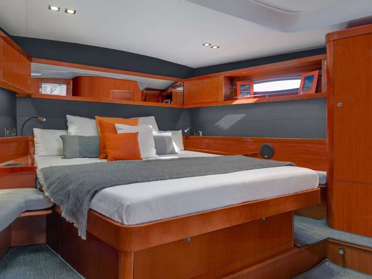 OCEAN STAR- Master king suite