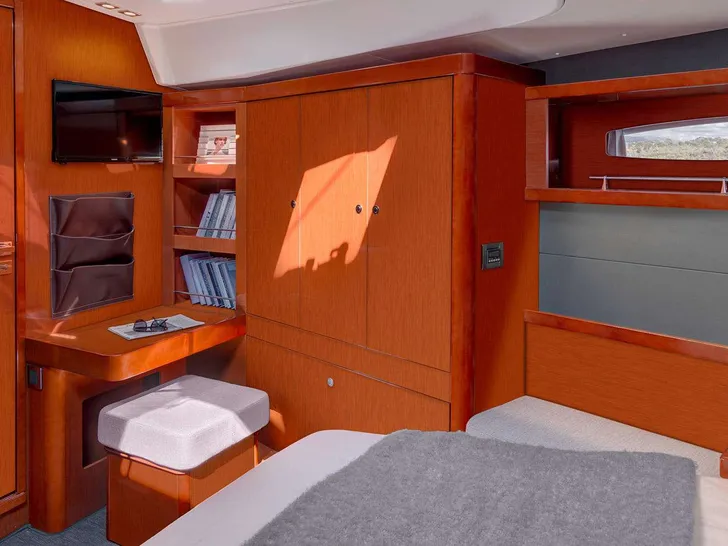 OCEAN STAR- Guest Cabin OCEAN STAR- Guest Cabin