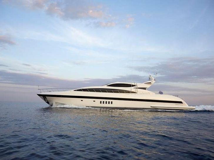 ALLURE - Exterior ALLURE - Exterior