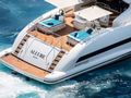 ALLURE - Aft ALLURE - Aft