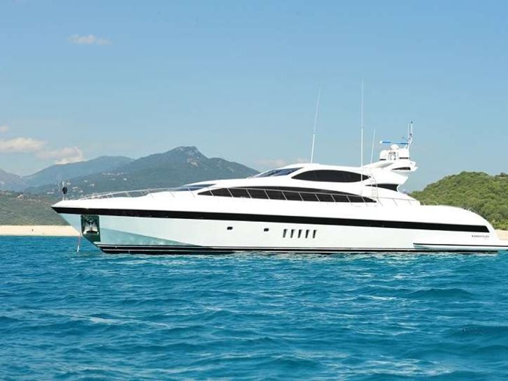 ALLURE - Exterior ALLURE - Exterior